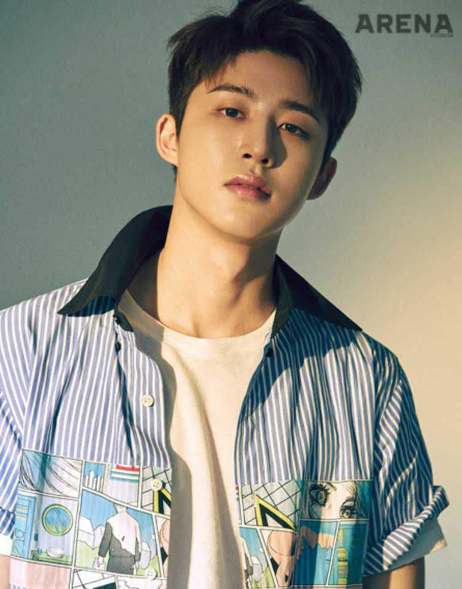 Han So Hee chính là nhân vật đã nhắn tin trao đổi chất cấm cùng B.I (iKON)