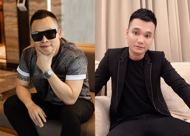 Ồn ào giữa Vũ Khắc Tiệp và Khắc Việt đang trở thành tâm điểm chú ý của dư luận.