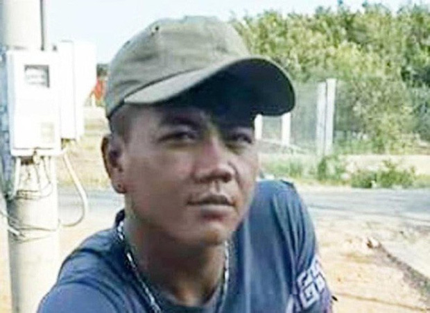 Danh Đa, người cha đập đập dã man con gái ruột của mình