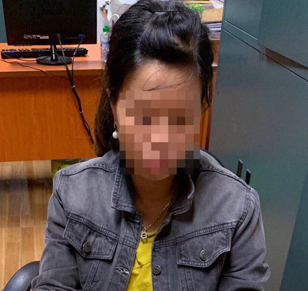 Người mẹ bỏ con ở hố ga sau khi sinh