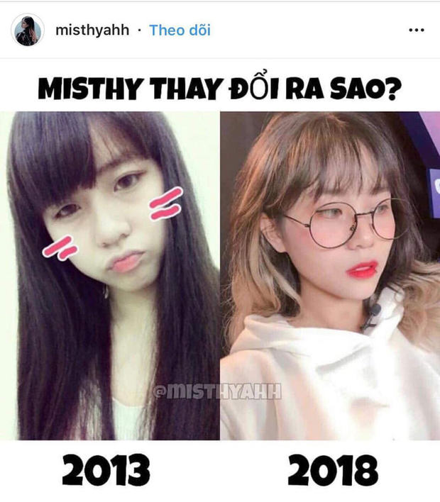 Không còn nhí nhố như trước, song phong cách đầy cá tính của 