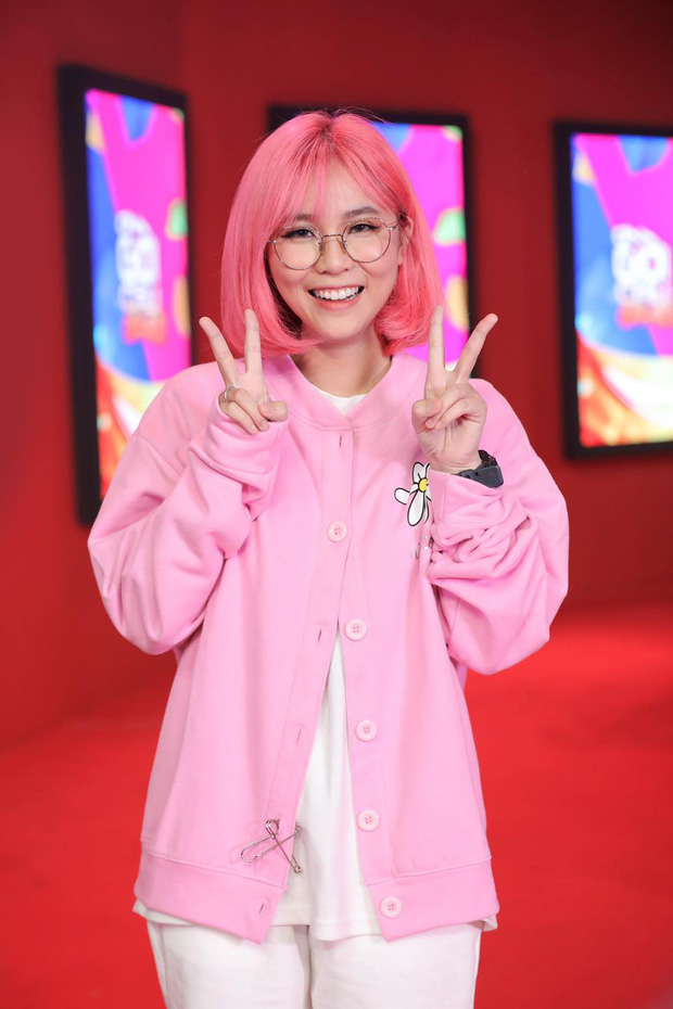 Thời gian gần đây, Misthy cũng thường tham gia các gameshow truyền hình nên độ phủ sóng của cô nàng streamer này càng trở nên rộng lớn.