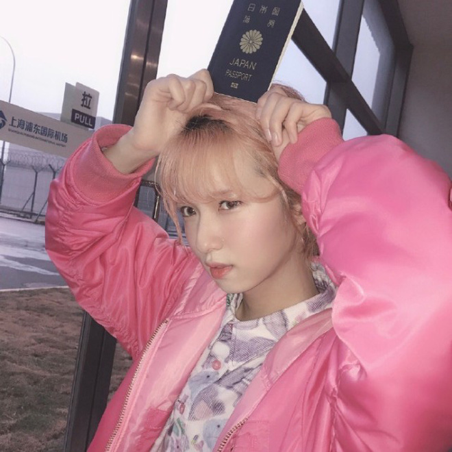 Sau khi công khai vụ việc, Kengo Nishioka đã rời khỏi công ty quản lý.