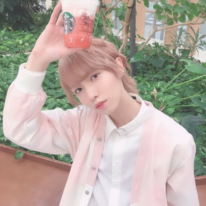 Những hình ảnh của nam nghje sĩ