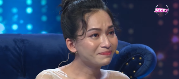 Hà An bị chê bai là kém xinh khi lên sóng