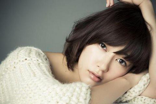 Có lẽ cho tới bây giờ, Asami mới hay tin mình bị lừa dối 1 cách ngoạn mục