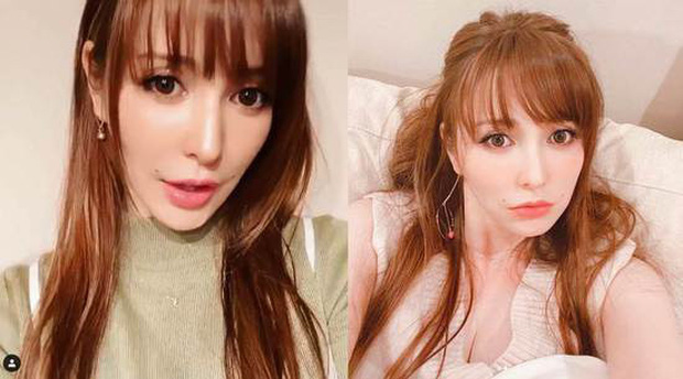 Lena khoe khoang chuyện đã mang bầu cho 