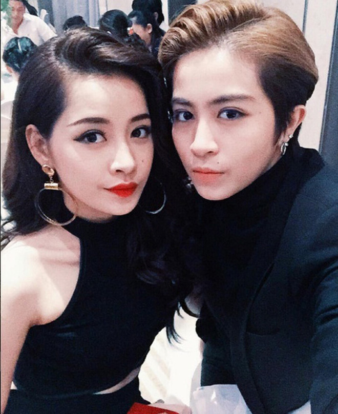 Cách đây không lâu, Gil Lê cũng từng đăng tải câu nói tương tự và động thái đó được cho là nhắn gửi đến Chi Pu