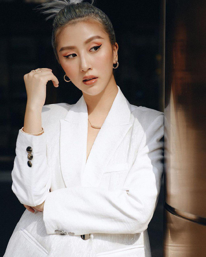 Story ẩn ý của Quỳnh Anh Shyn