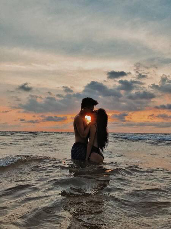 Thời gian mặn nồng của Quỳnh Anh Shyn và thiếu gia H.