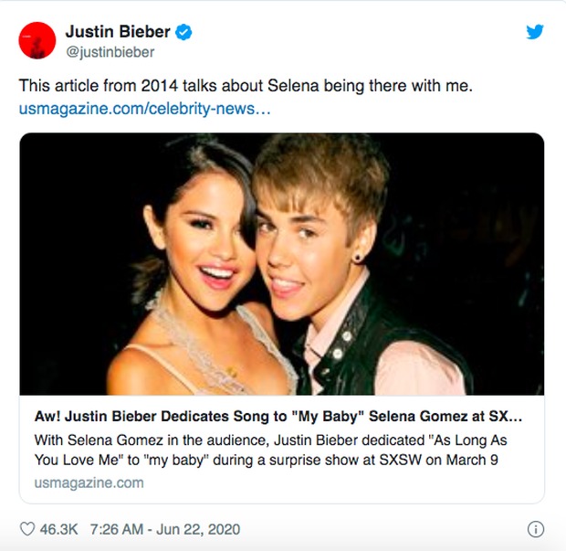 justin bieber, tấn công tình dục, selena gomez, sao hollywood