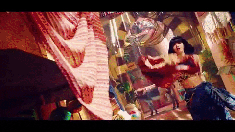 Nhan sắc lộng lẫy của BLACKPINK trong MV mới