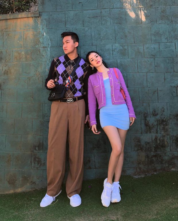 Kenshj Phạm - stylist cũ của Quỳnh Anh Shyn bất ngờ tham gia vào drama nghỉ chơi này