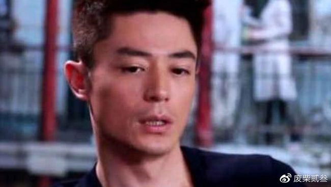 Hoắc Kiến Hoa chia sẻ về nguyên nhân chưa muốn sinh thêm con.