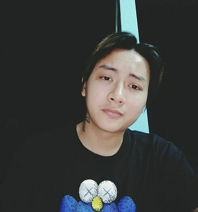 Trước đó, chính Bảo Ngọc cũng chia sẻ Hoài Lâm hiện đang dưỡng bệnh ở quê.