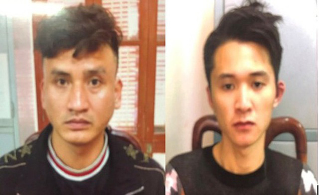 Các đối tượng Hải, Hiệp