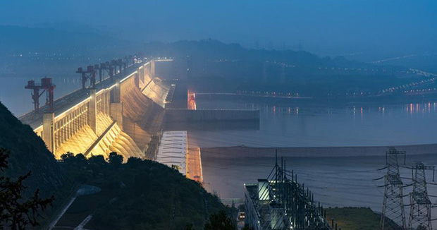 (Ảnh: Xiang Hongmei/Xinhua)