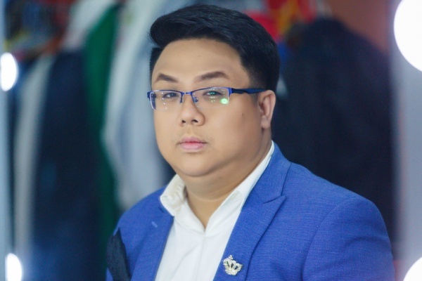 Diễn viên Gia Bảo có phát ngôn đáng chú ý giữa lùm xùm Hoài Lâm và Bảo Ngọc ly hôn 