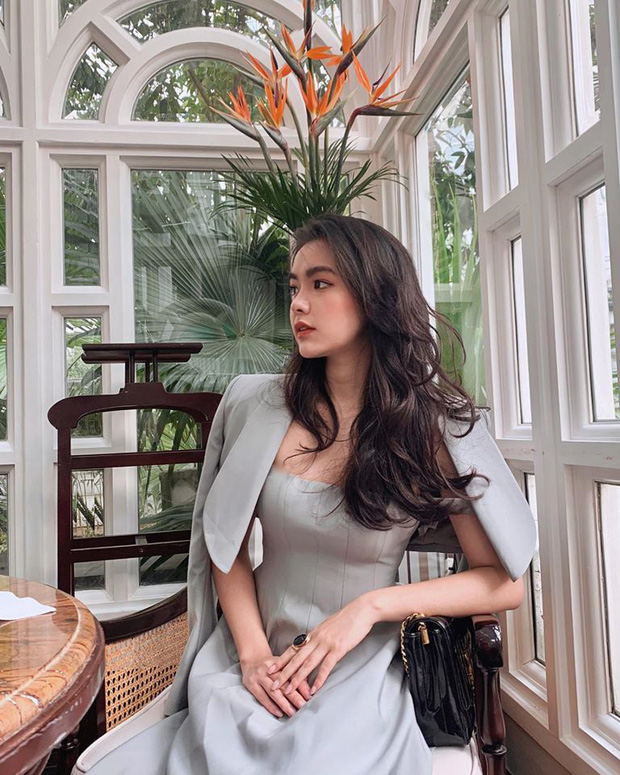 Dù có được người lạ mời đi dạo hồ Tây bằng xe Mẹc thì Trang cũng xin từ chối