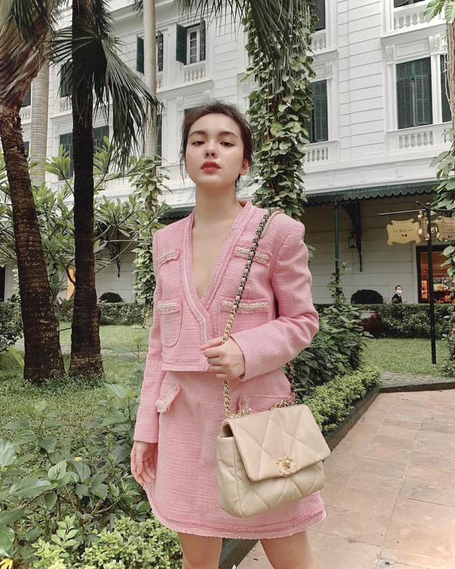 Trang chọn mua nhà trả góp với con số phải trả mỗi tháng là 50 triệu đồng