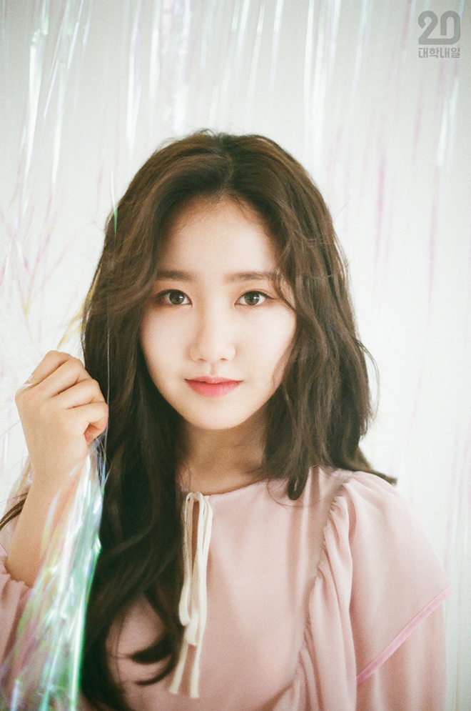 Jin Ji Hee của hiện tại được biết đến với nhan sắc xinh đẹp cùng sự nghiệp ổn định.