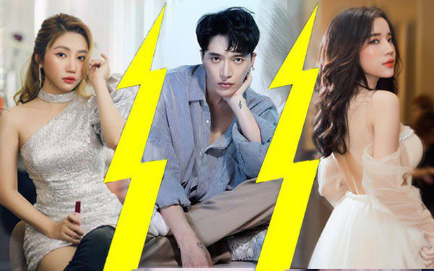 Châu Đăng Khoa từng tuyên bố sẽ không yêu cầu cả hai nghệ sĩ bồi thường 5 tỷ nhưng Orange sẽ phải bồi thường số tiền đầu tư MV 