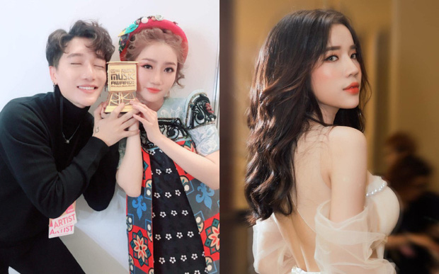 Công ty Châu Đăng Khoa yêu cầu Orange, LyLy đền bù thiệt hại với số tiền 15,5 tỉ đồng và xin lỗi công khai công ty trên mạng xã hội.