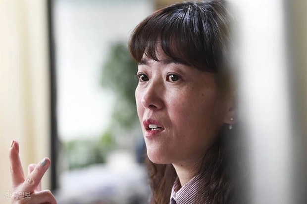 Mẹ của Chanmi đã tham gia một cuộc phỏng vấn vào năm 2019, hé lộ tình trạng tâm lý của con gái.