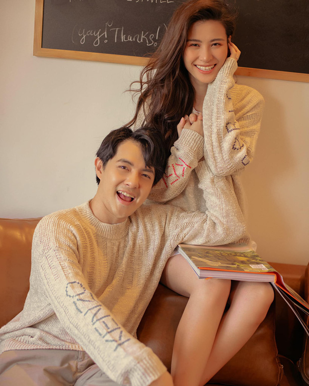 Hiện tại, anh là một trong những sao Vbiz có cuộc sống đầy viên mãn bên Đông Nhi và sắp chào đón nhóc tỳ đầu lòng.