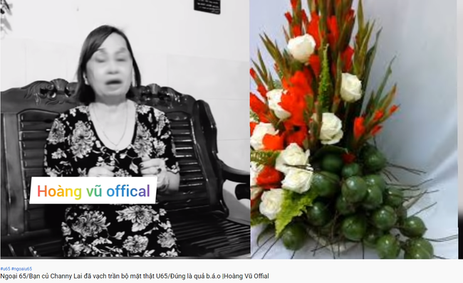 Bức ảnh cô Lai chụp chung với Joni được fanpge Nguyễn Thị Hoa đăng tải chính là khoảnh khắc 2 người bạn cùng nhau đi đón Joni ở sân bay.