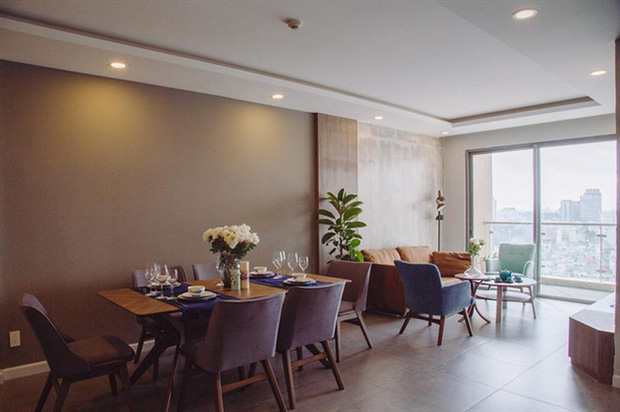 Bên cạnh đó, Midu còn sở hữu 1 căn hộ cho thuê khác cũng với giá 3-4 tỷ đồng.