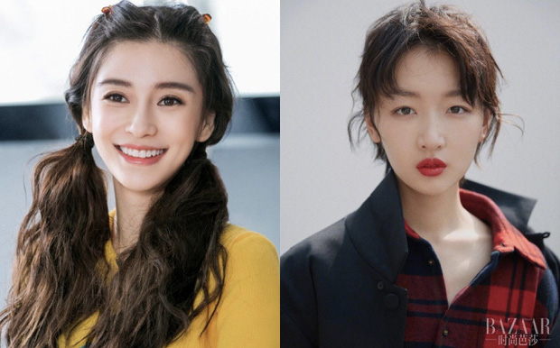 Hai nghệ sĩ bị réo tên nhiều nhất là Angela Baby - Châu Đông Vũ