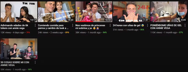 YouTuber liên tục kêu gọi hãy cứu lấy cô bé gái