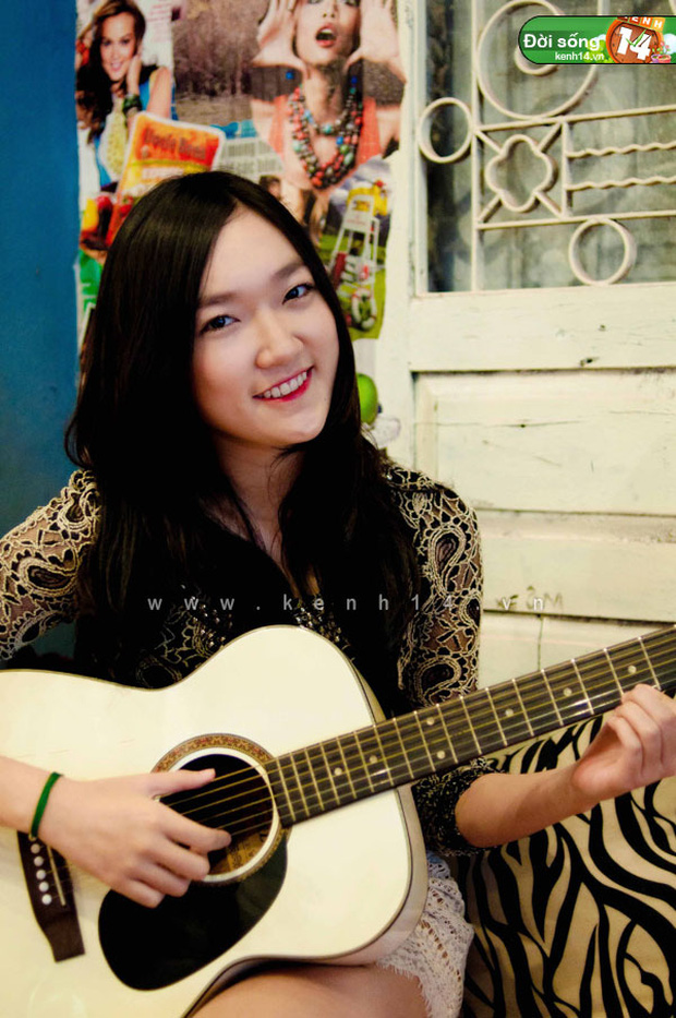 Chẳng cần đến photoshop vẫn cực kì cuốn hút, xinh đẹp