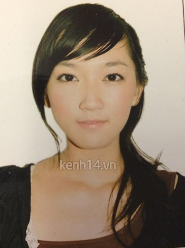 Ảnh thẻ của Linh Sugar