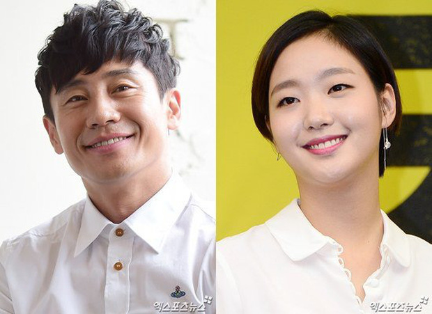 Thế nhưng chỉ 8 tháng sau, cặp đôi Shin Ha Kyun - Kim Go Eun đã chia tay.