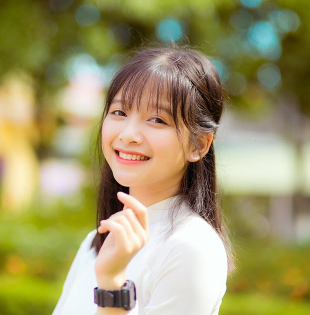 Trần Thị Tươi.