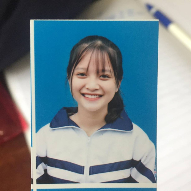 Chiếc ảnh thẻ xứng đáng 