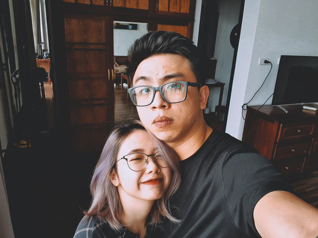 Hội FA ngó đi mà thèm nhé!