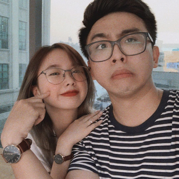 Tân Một Cú và Mi Tóc Xanh.