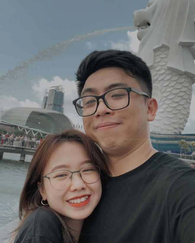 Tính cách lầy lội thể hiện qua từng bức hình.