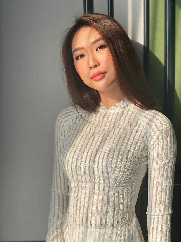 Tường Linh cho biết đã nộp đơn lên các cơ quan chức năng để đòi lại danh dự cho bản thân và gia đình