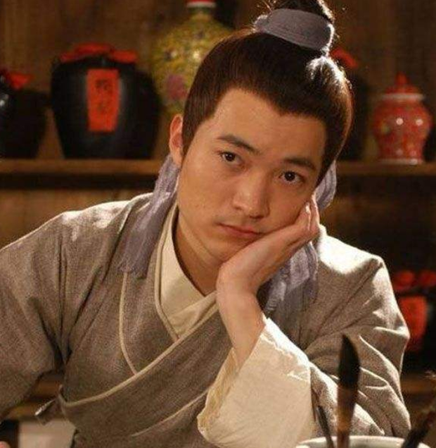 Dụ Ân Thái vào vai 