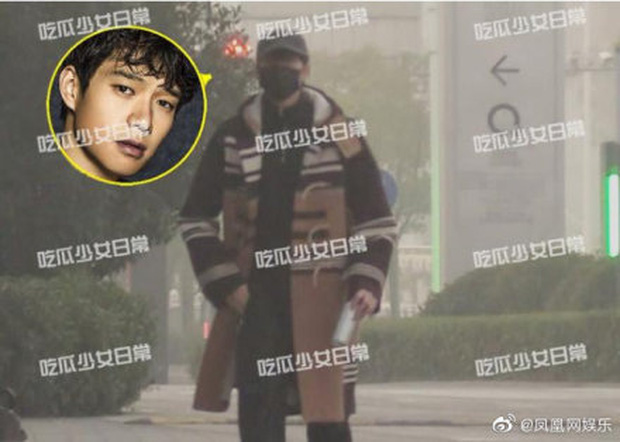 Thời gian, địa điểm, bằng chứng rõ ràng, cả hai chẳng thể nào chối cãi