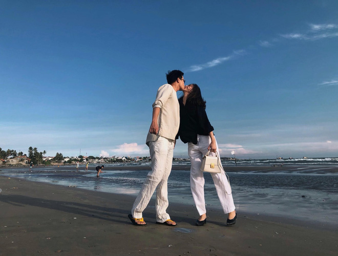 Khánh Linh và bạn trai phi công sẽ về chung một nhà vào cuối năm nay