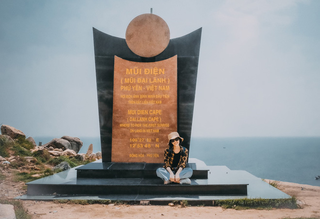 Ly và những miền đất hứa!