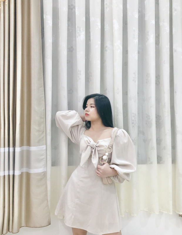 Cô bạn là fan nhóm nhạc BTS