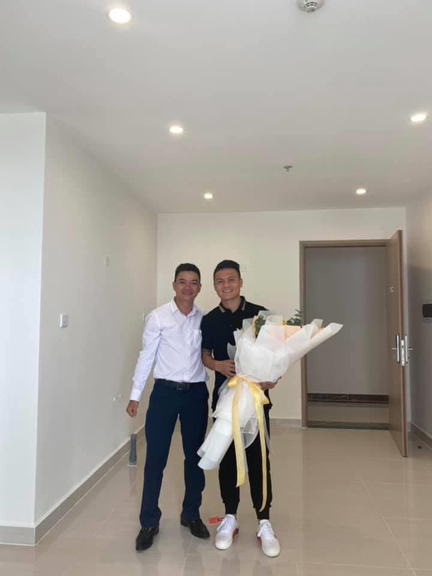 Vừa sở hữu con 