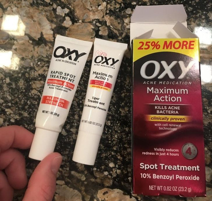 Thấy bảo dung tích tăng thêm 25%?