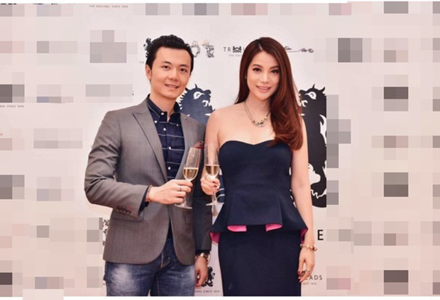 Bện cạnh đó, Nhật Vũ cũng thân thiết với nhiều ngôi sao Vbiz như Trương Ngọc Ánh, Kim Lý...